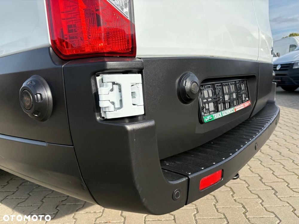 Ford transit L4H3 *74999zł NETTO* 2.0TdCi/170KM - 12