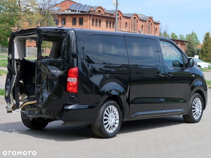 Toyota Proace Verso 2.0 D4-D Long Business - 3