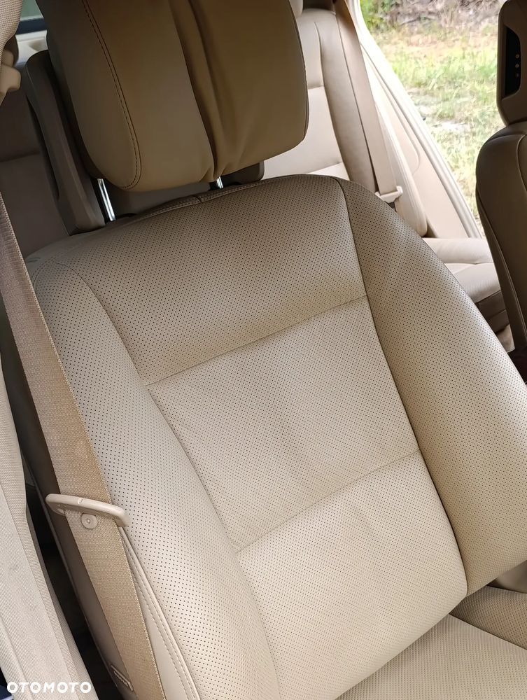 Mercedes-Benz Klasa S 500 BlueEFFICIENCY - 28