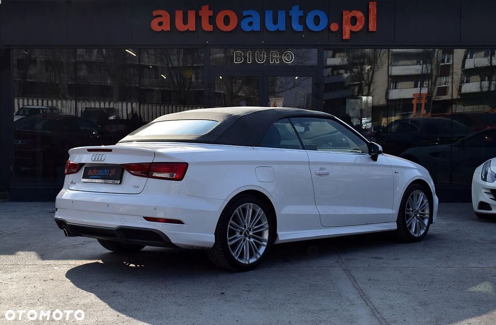 Audi A3 Cabrio - 20