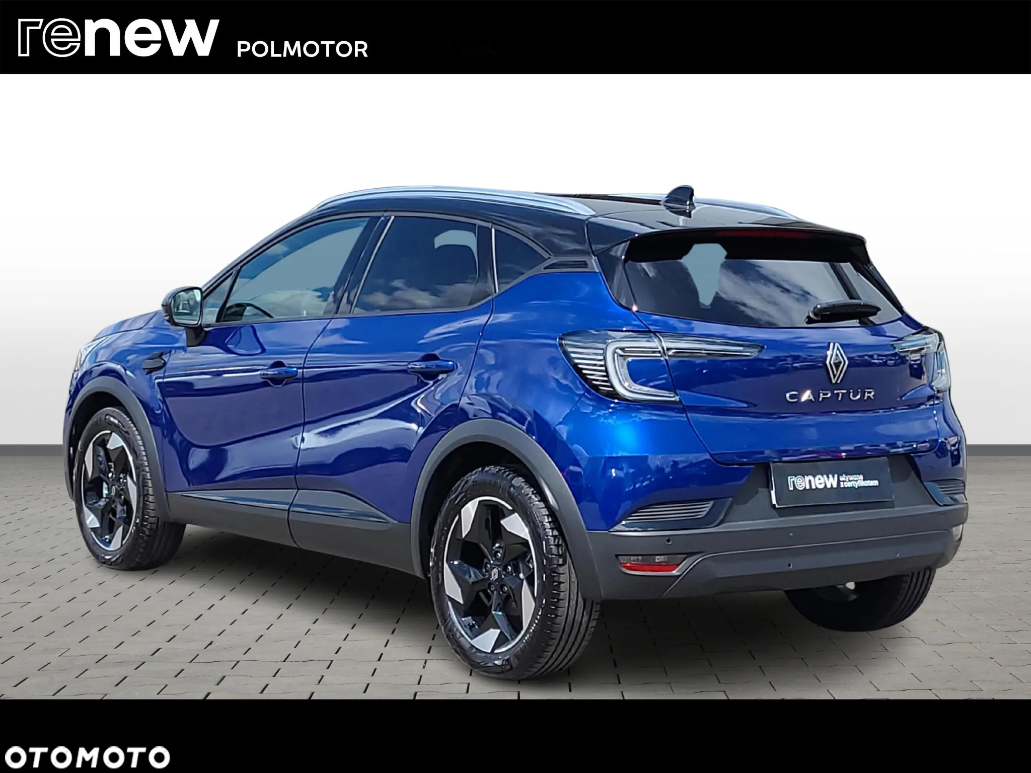 Renault Captur 1.0 TCe Techno - 3
