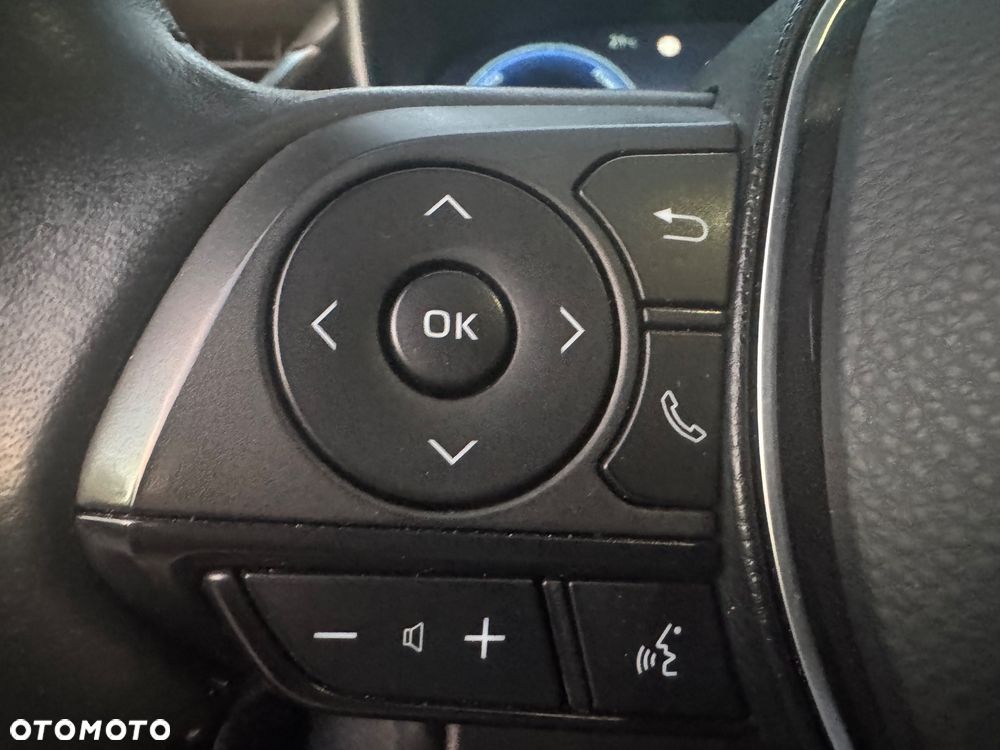 Toyota Corolla 1.8 Hybrid Comfort - 26