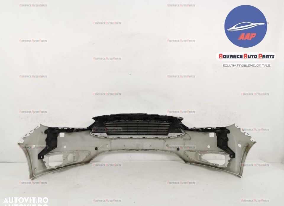 Bara fata cu senzori Lark si spalatori - in stare buna Ford Focus 3 (f - 2