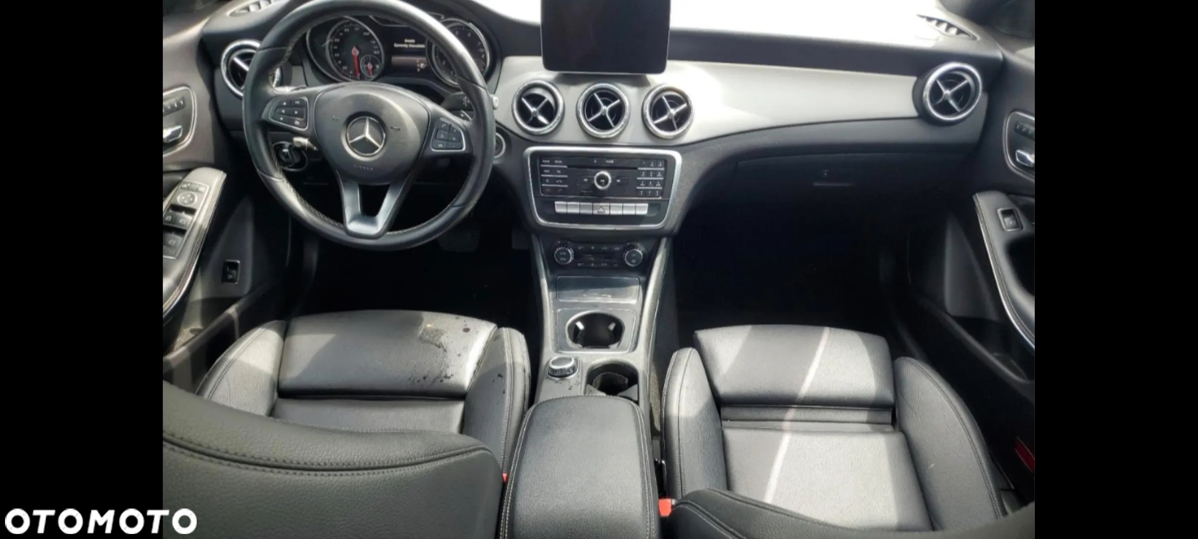 Mercedes-Benz CLA 250 4-Matic AMG Line 7G-DCT - 8