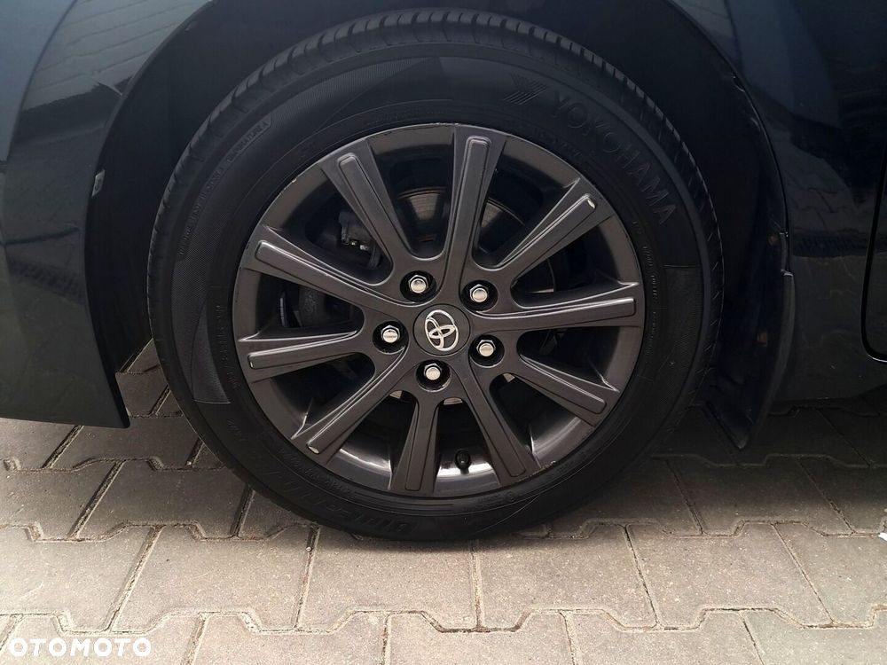 Toyota Corolla 1.6 Premium - 28