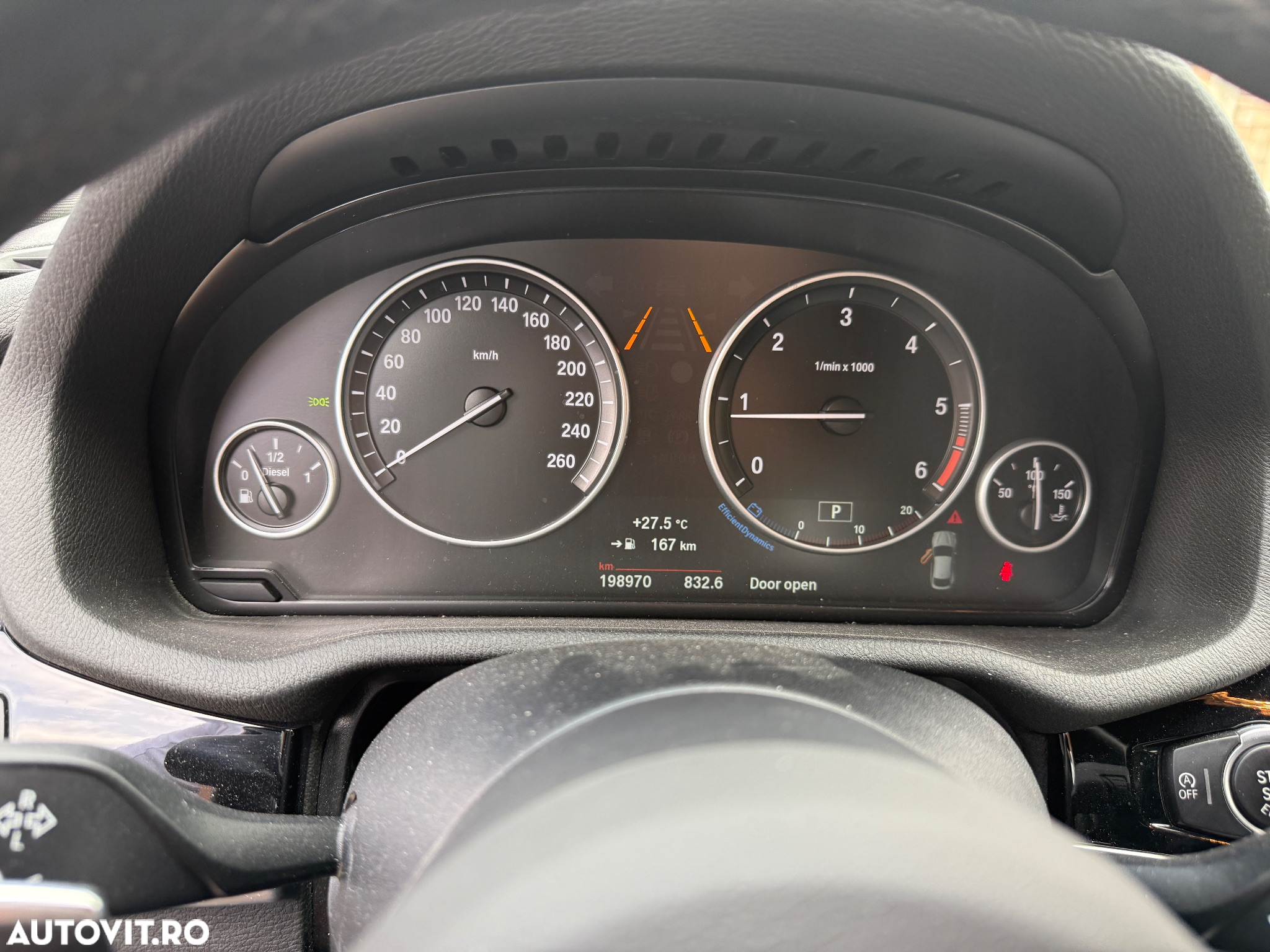 BMW X4 xDrive20d Aut. M Sport Edition - 4