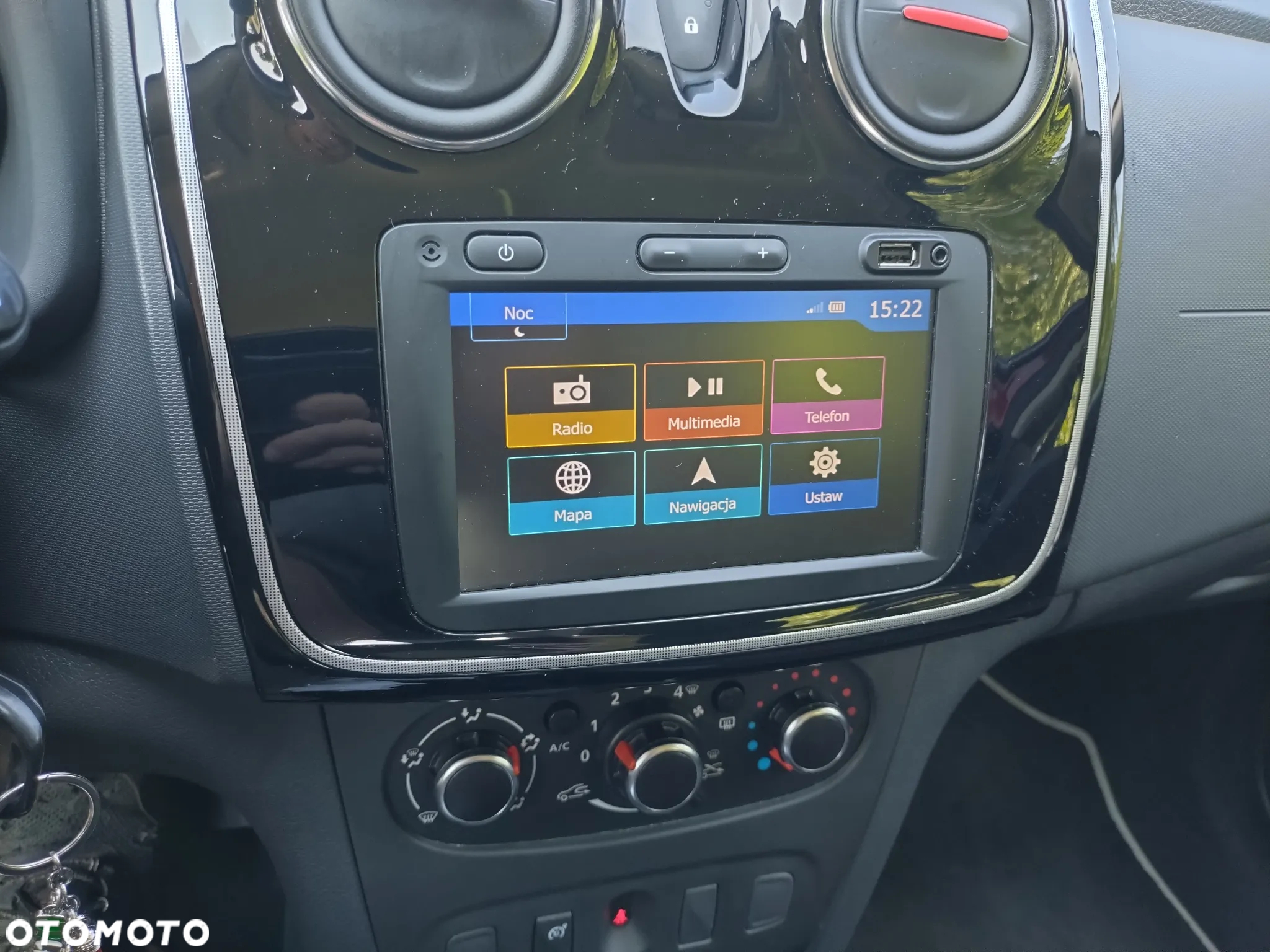 Dacia Sandero Stepway - 14