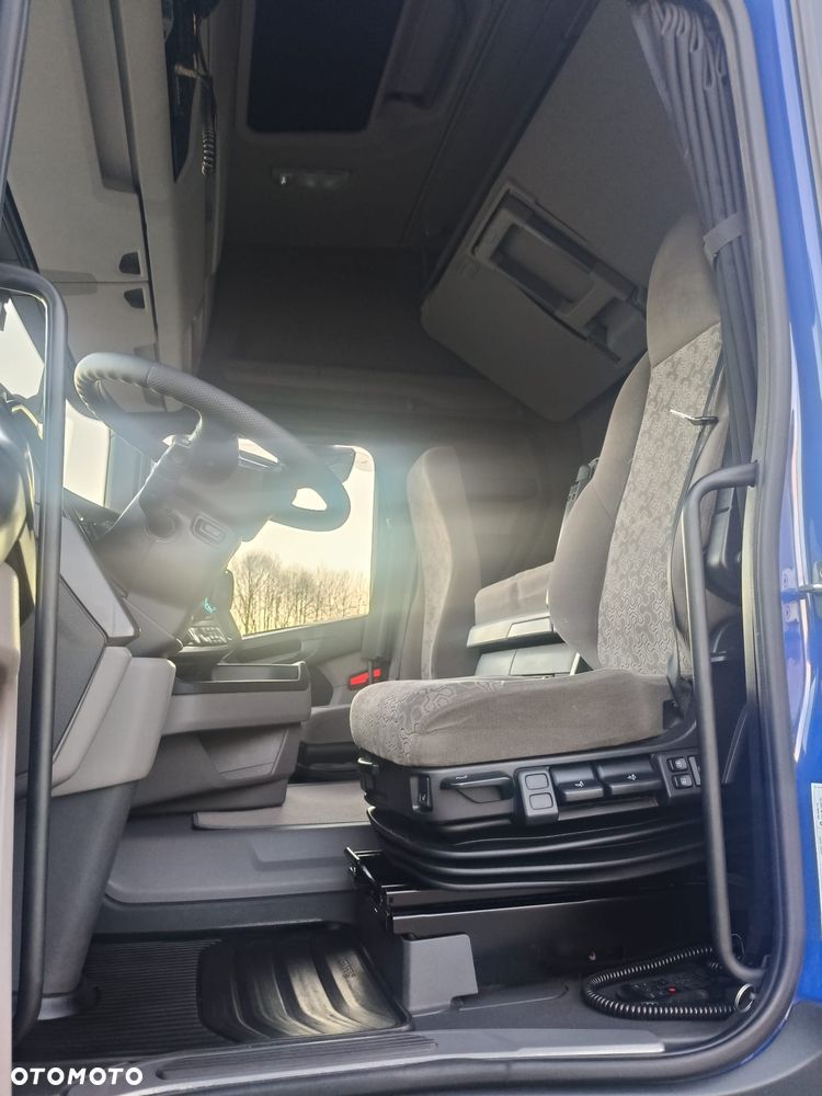 Scania R450 / EURO 6 BEZ EGR / RETARDER / STANDARD / AUTOMAT / - 20