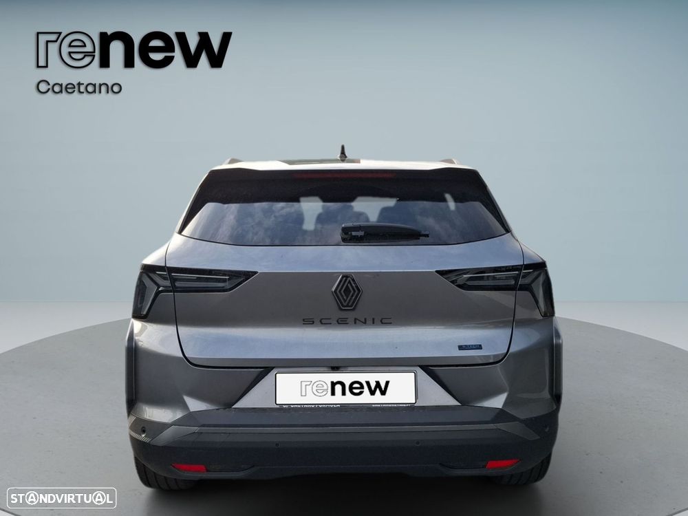Renault Scénic E-Tech 87 kWh Esprit Alpine - 7