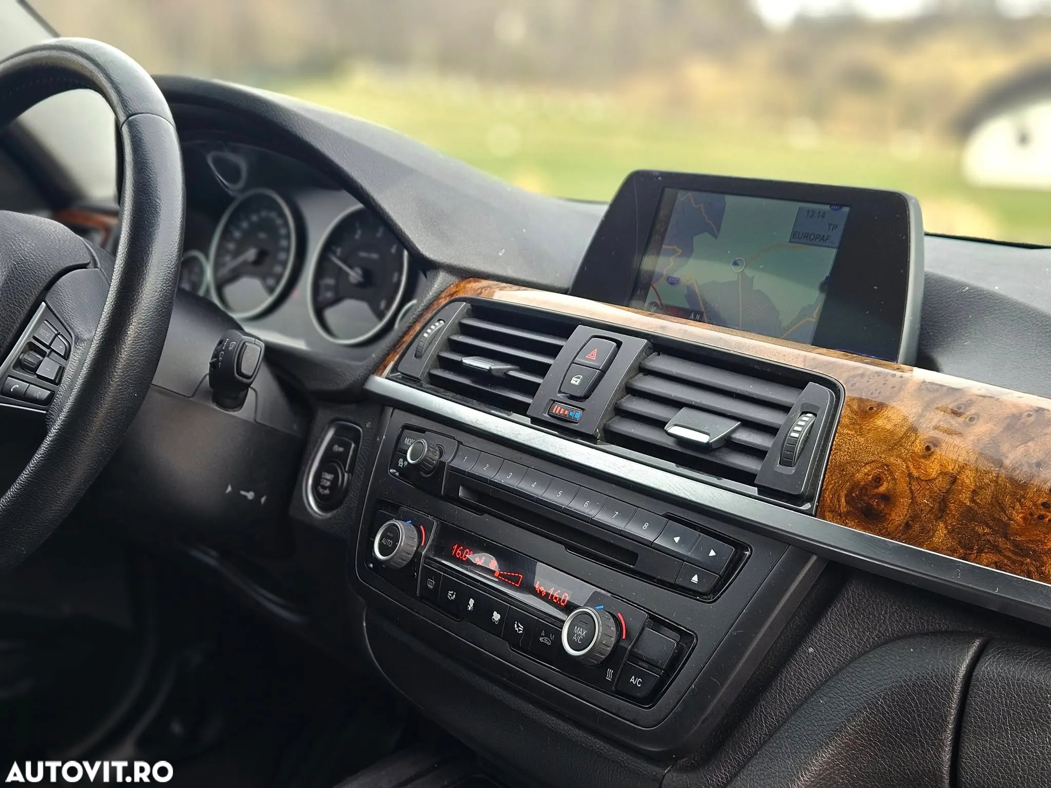 BMW Seria 3 320d Efficient Dynamic Edition - 7