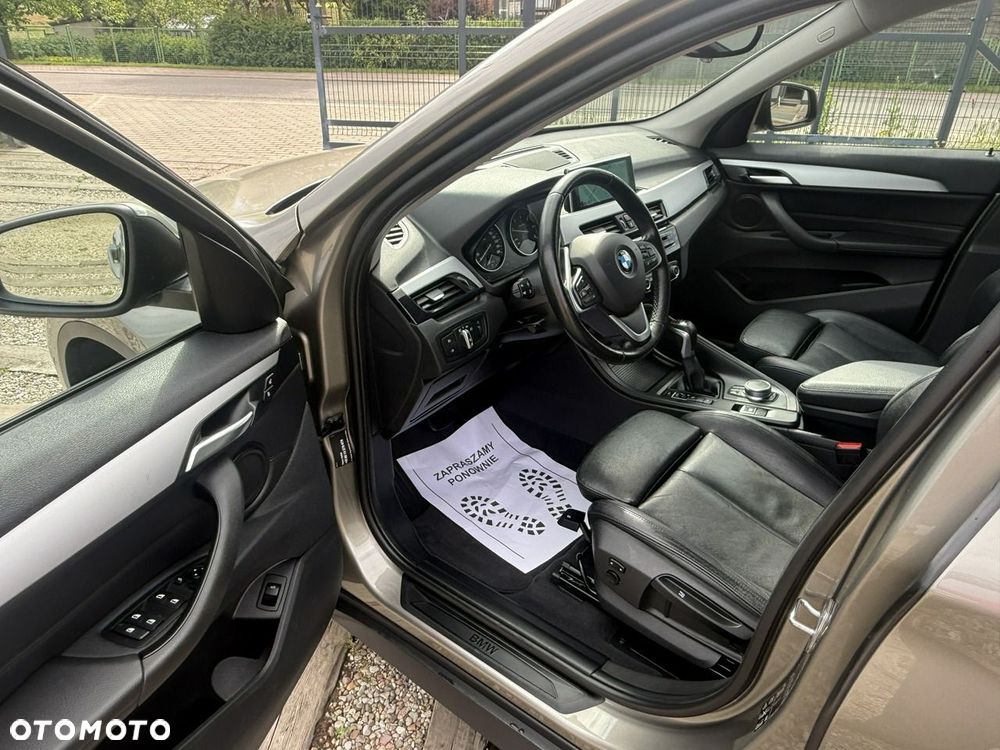 BMW X1 - 6