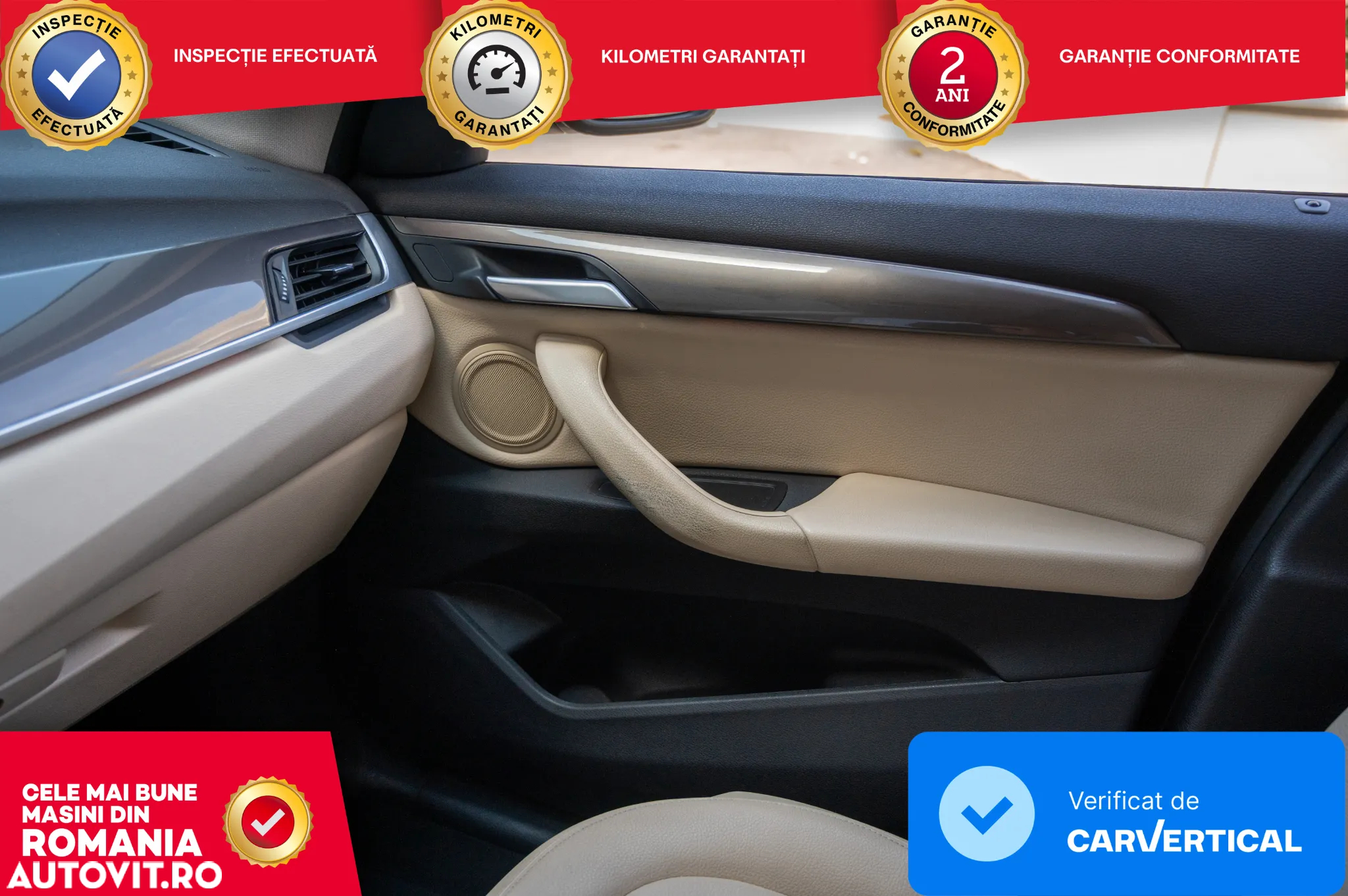 BMW X1 xDrive20d Aut. Advantage - 16