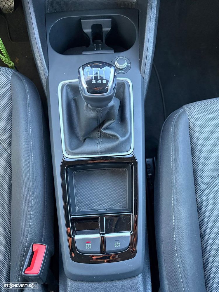 Audi Q2 30 TFSI Advanced - 6