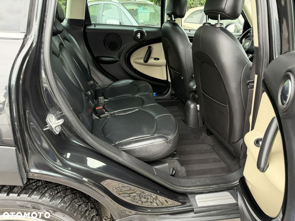 MINI Countryman - 5