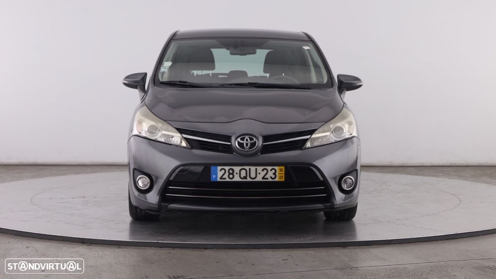 Toyota Verso 1.6 D-4D Comfort+GPS - 6