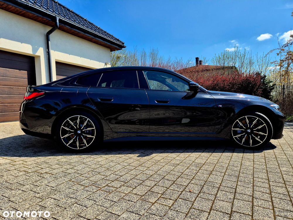 BMW Seria 4 430i xDrive sport - 7