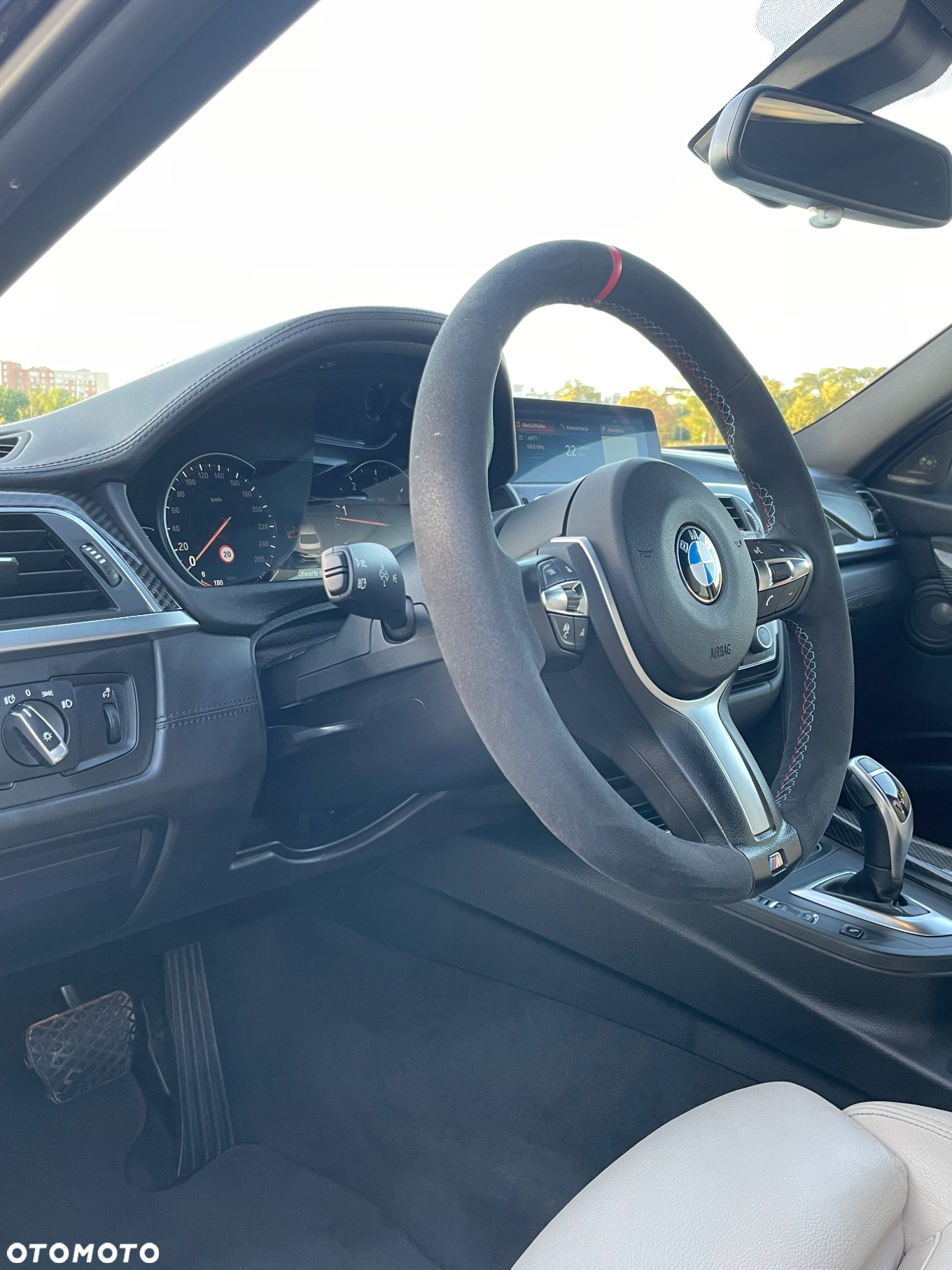 BMW Seria 3 335d xDrive Sport Line Sport - 16
