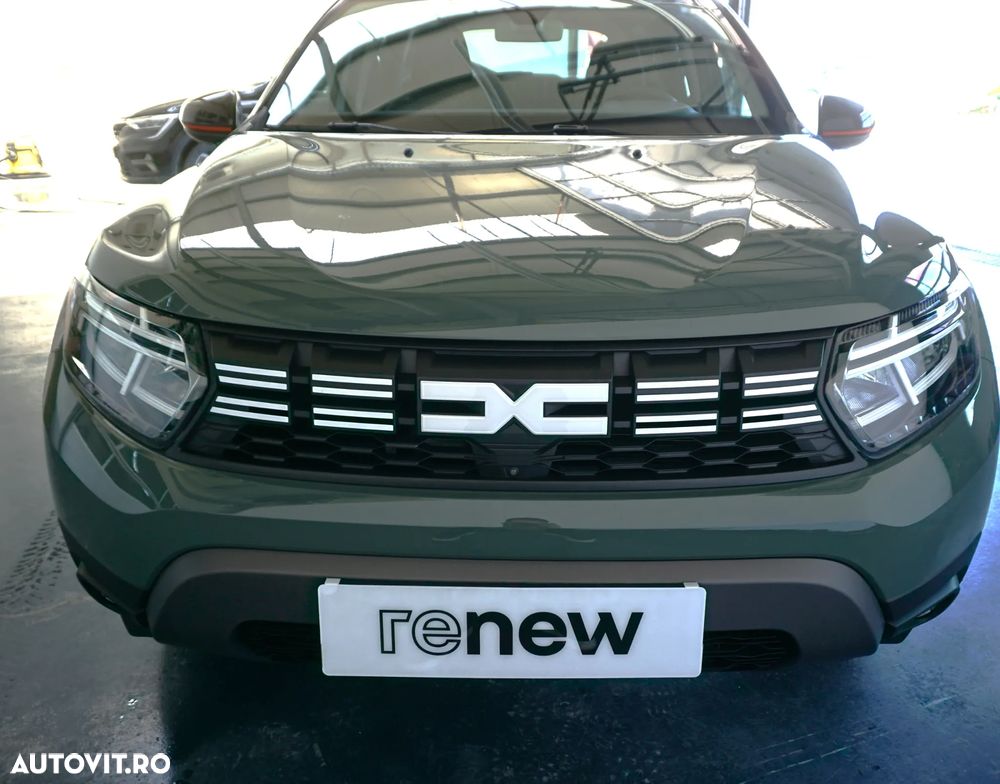 Dacia Duster TCe 150 4X4 Extreme - 9