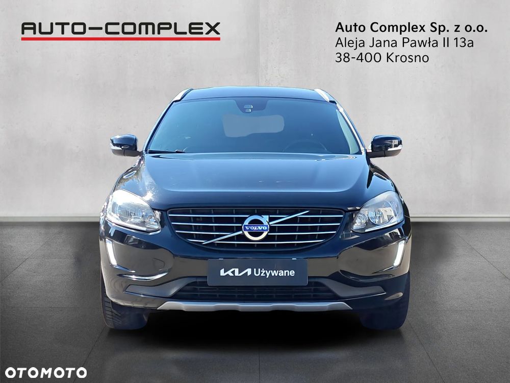 Volvo XC 60 - 9