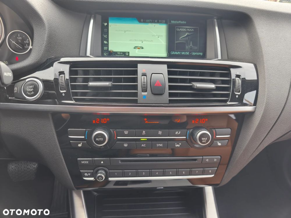 BMW X4 xDrive20i - 18