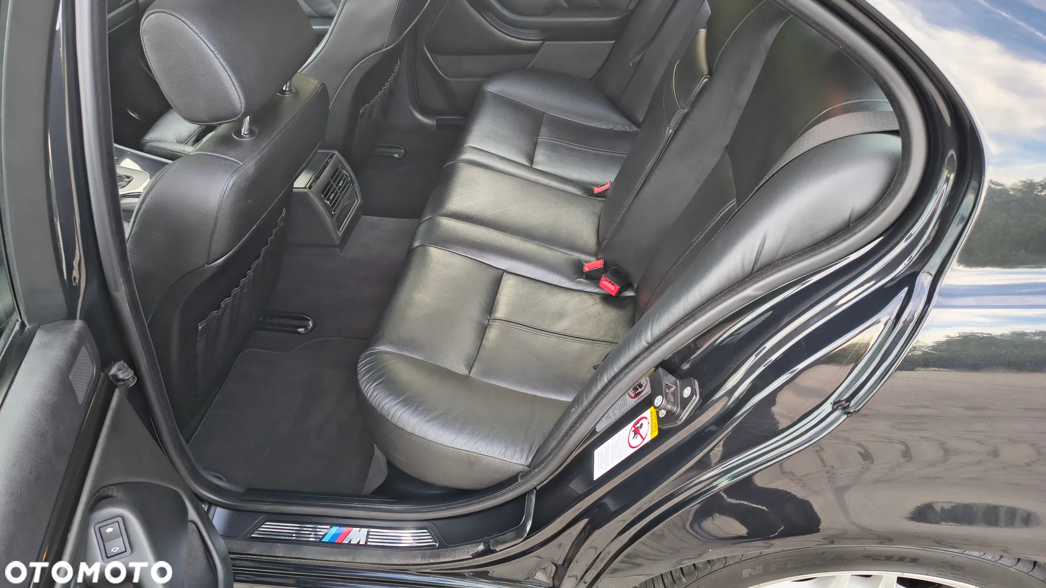 BMW Seria 5 - 19