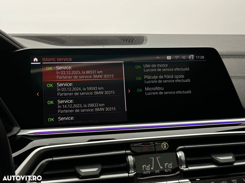 BMW X5 xDrive30d xLine - 16