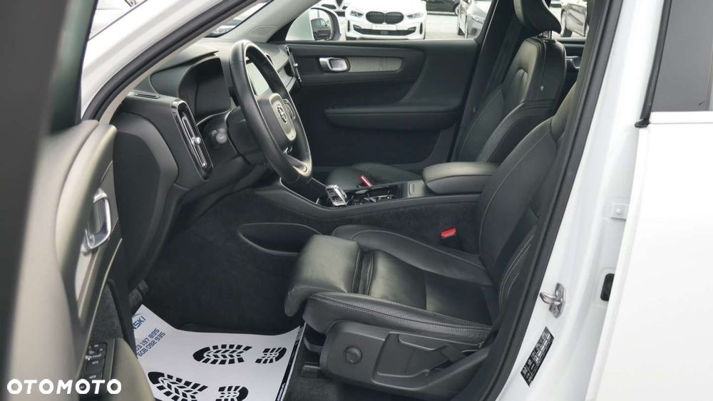 Volvo XC 40 - 14