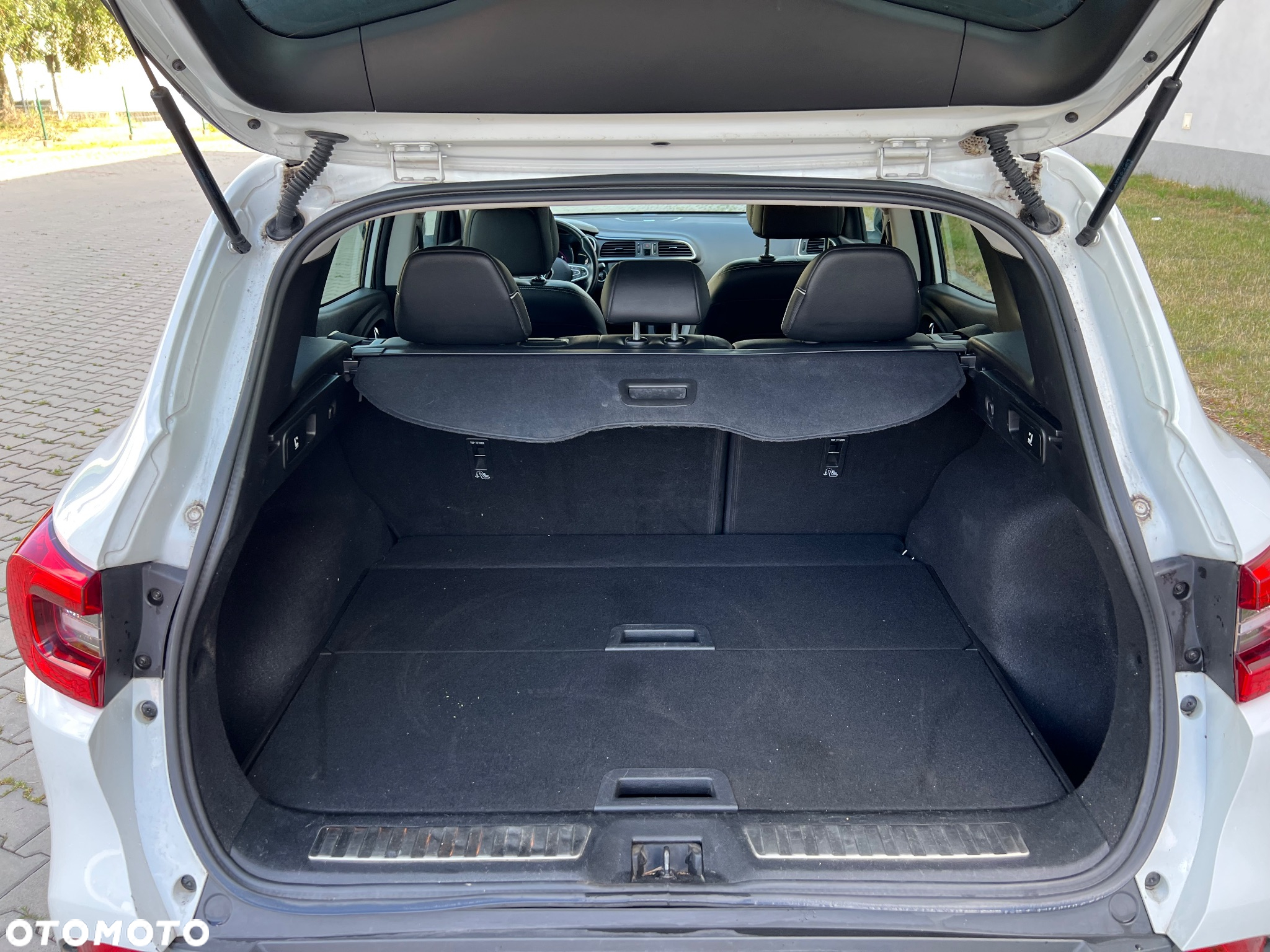 Renault Kadjar 1.2 Energy TCe Bose EDC - 23
