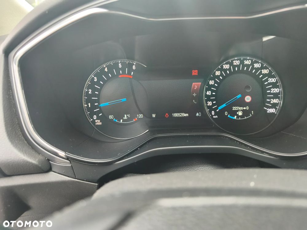 Ford Mondeo 2.0 TDCi STart-Stopp Titanium - 10