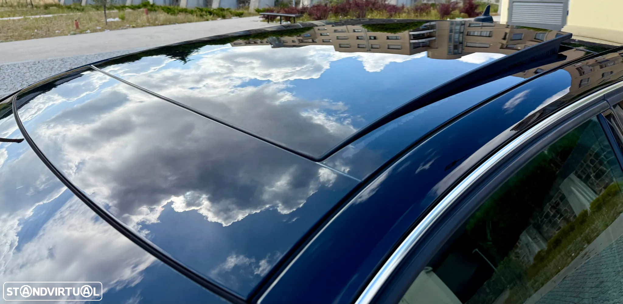 Audi A3 2.0 TDI Sport - 14
