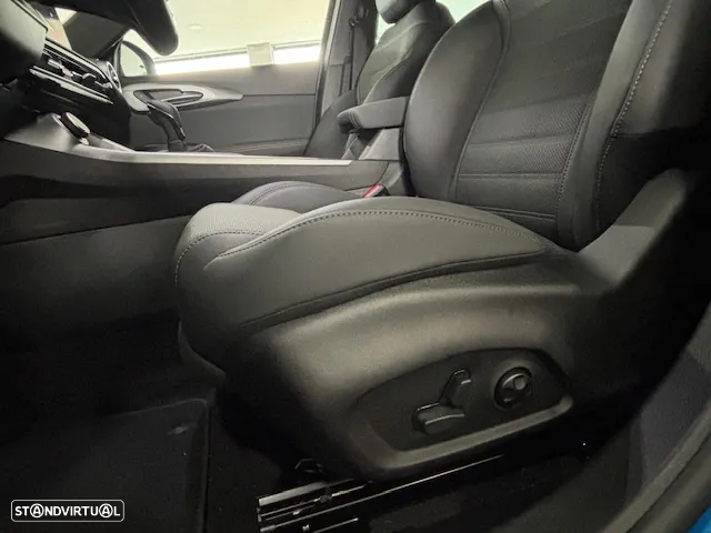 Alfa Romeo Tonale 1.3 Plug-In Hybrid Sprint e-AWD - 22