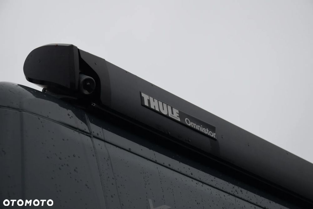 Fiat DUCATO KAMPER / KARMANN-MOBIL - 11