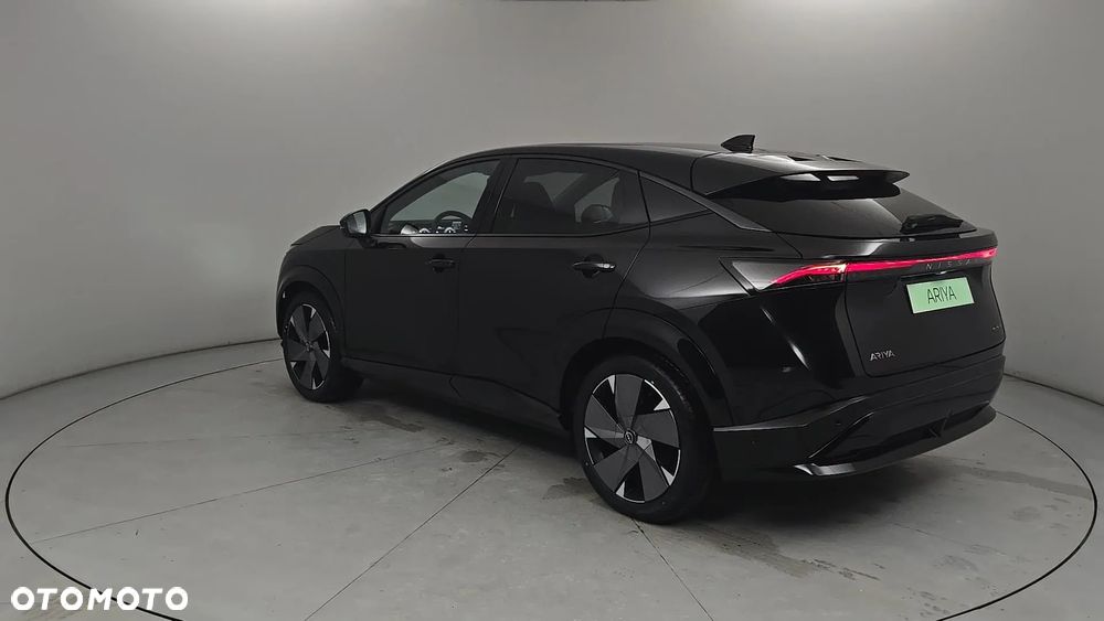 Nissan Ariya 87kWh E-4orce Evolve + - 7