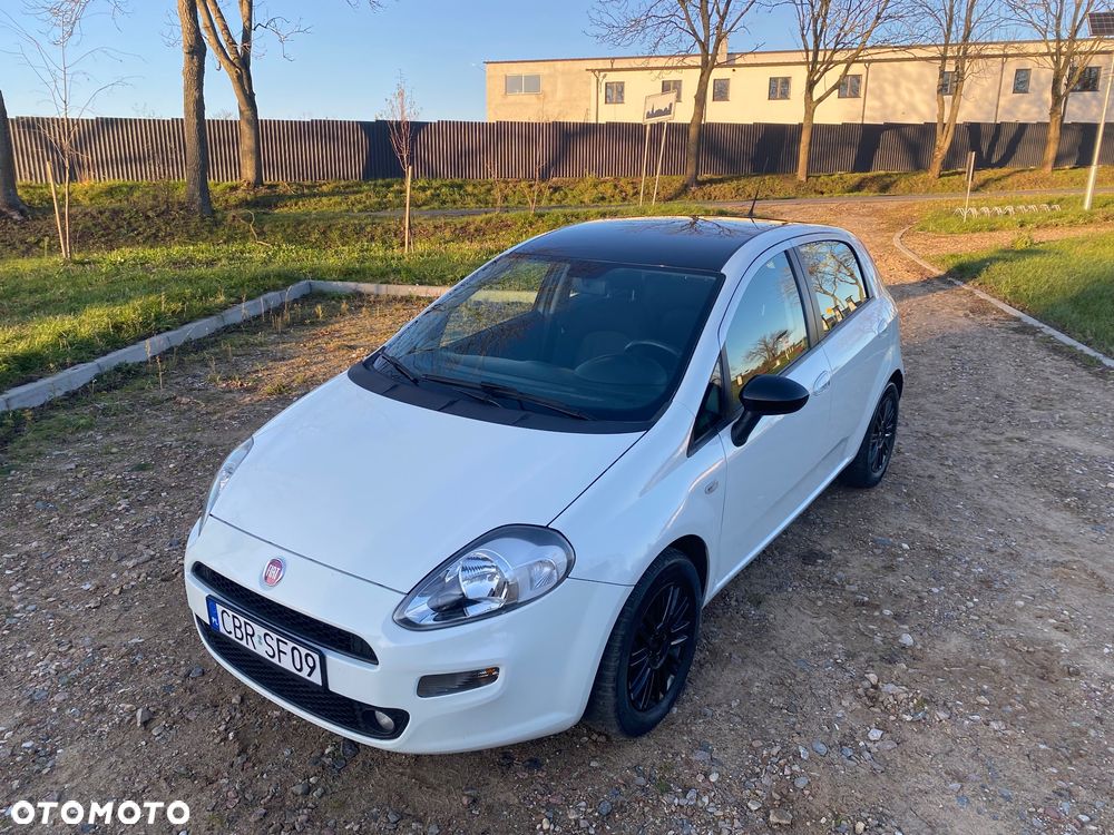 Fiat Punto - 2
