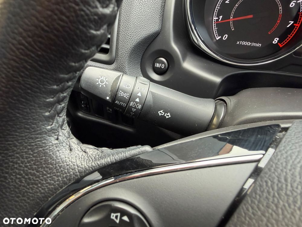 Mitsubishi ASX 1.6 Invite - 22