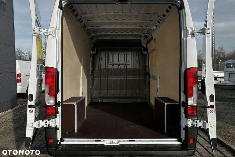 Opel Movano - 10