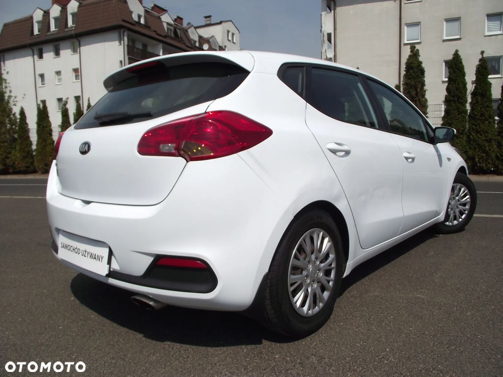 Kia Ceed 1.4 S - 7