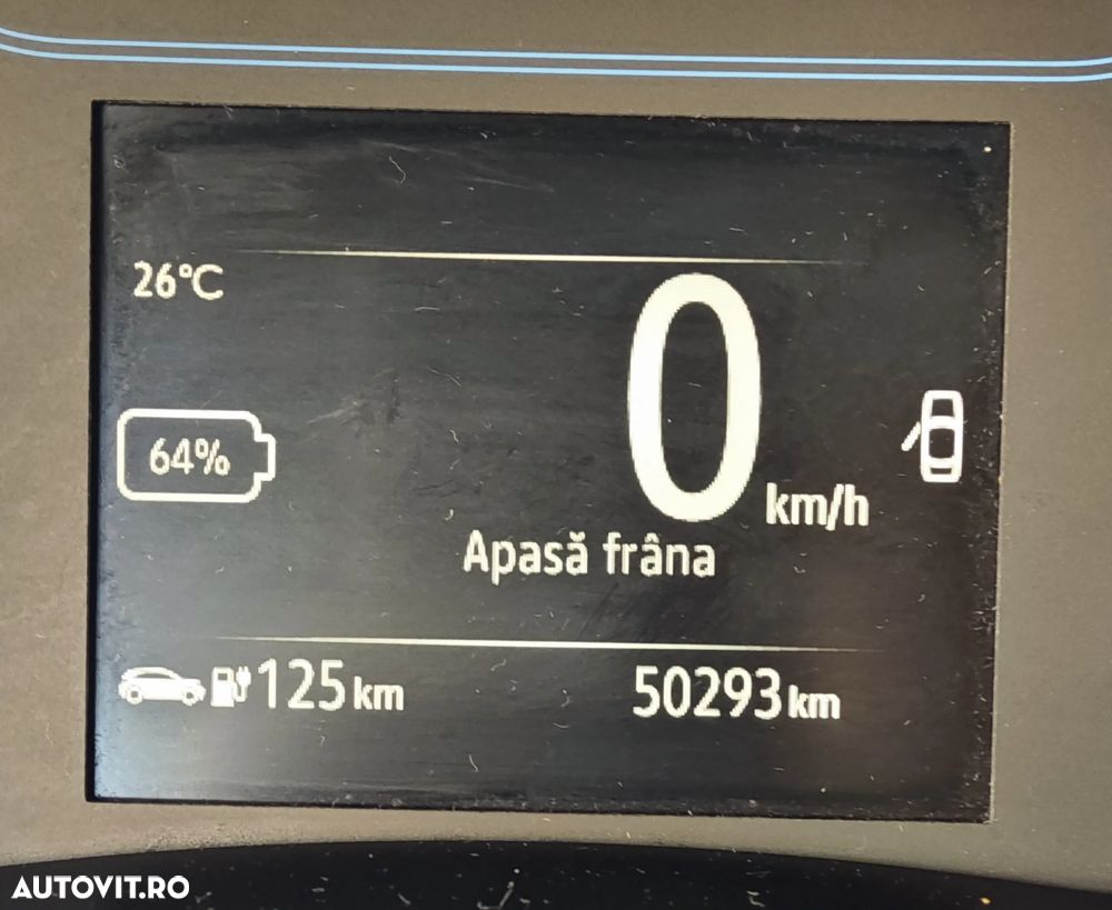 Dacia Spring Comfort Plus - 7