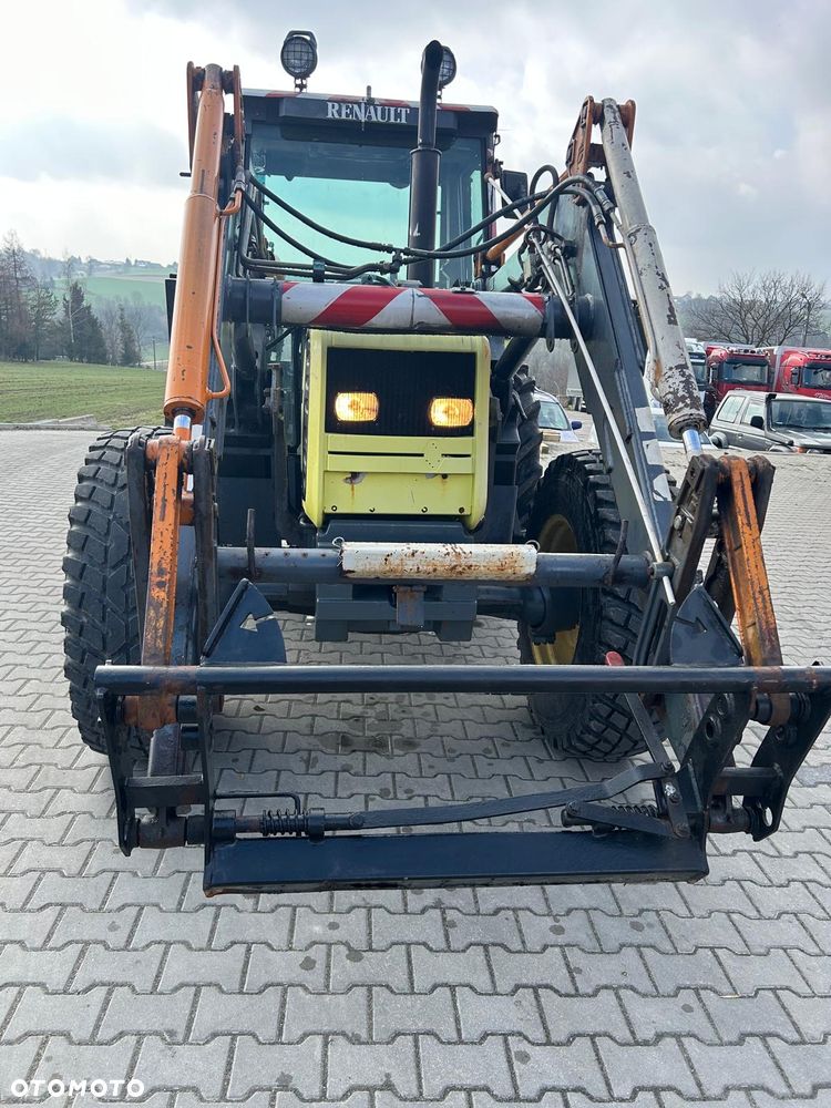 Renault 85-34 - 2