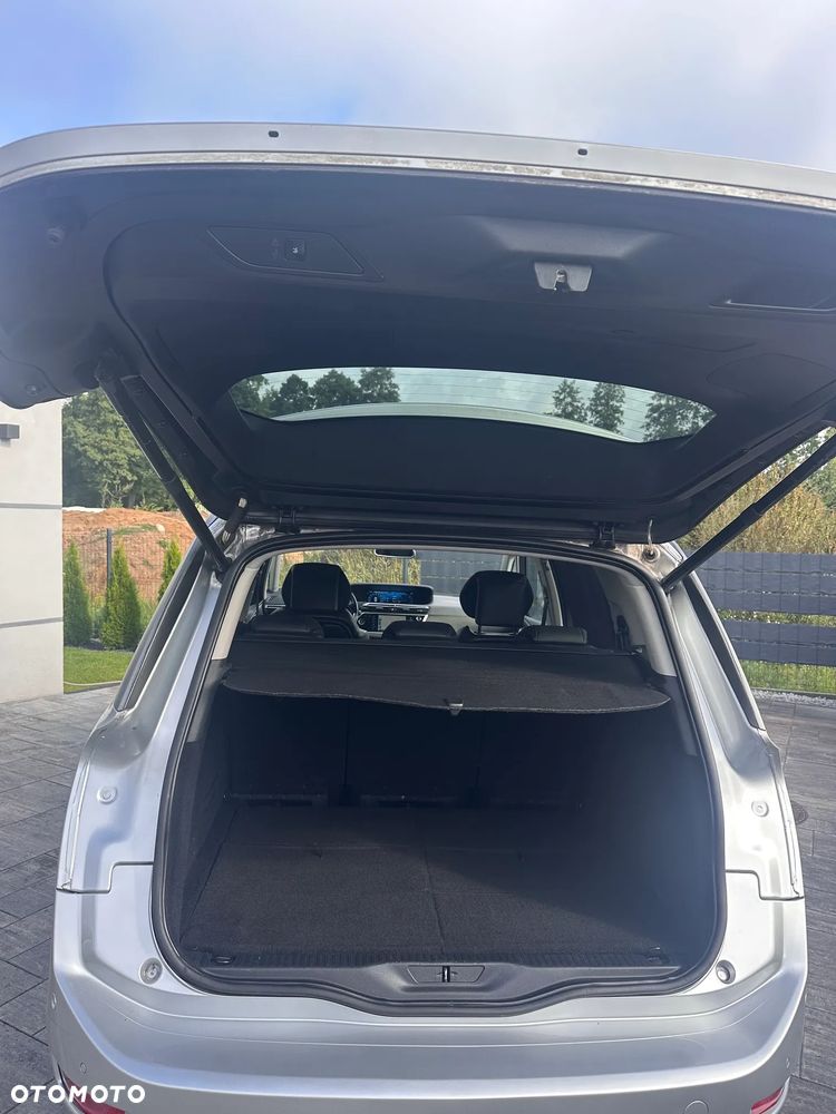Citroën C4 Picasso BlueHDi 150 EAT6 Business Class - 34