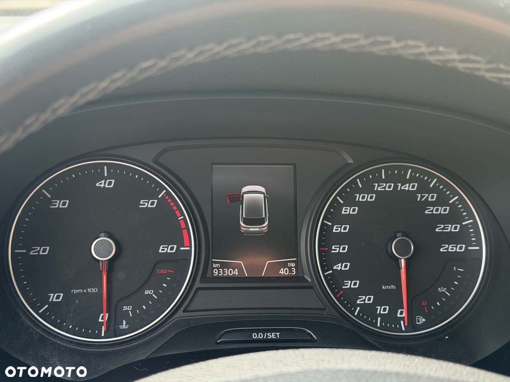 Seat Ateca 2.0 TDI Style S&S 4Drive - 14