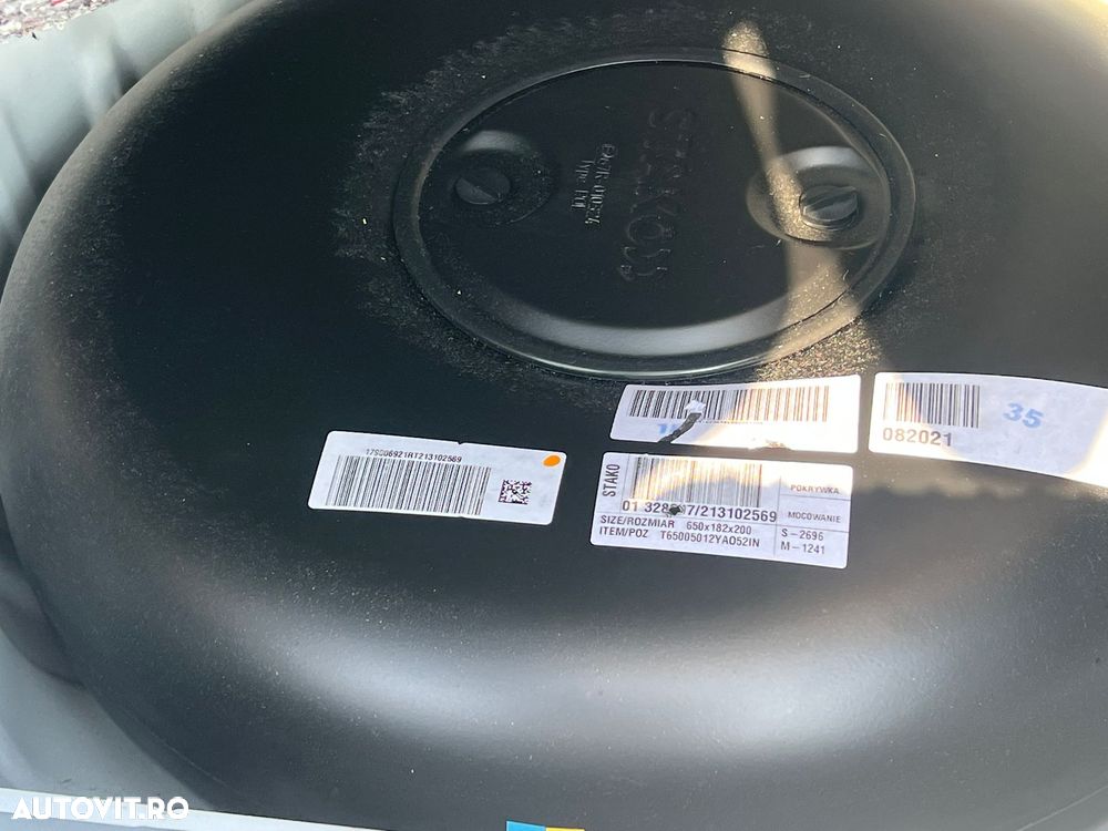 Dacia Logan ECO-G 100 MT6 Comfort - 20