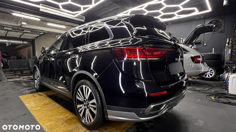 Renault Koleos 2.0 Blue dCi Initiale Paris 4x4 X-Tronic - 5