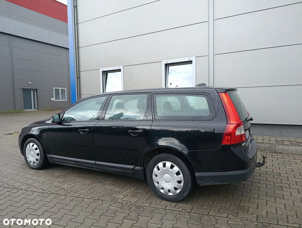 Volvo V70 2.0 - 9