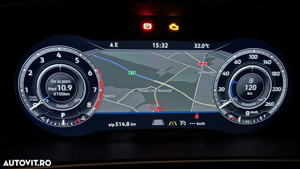 Volkswagen Tiguan - 3