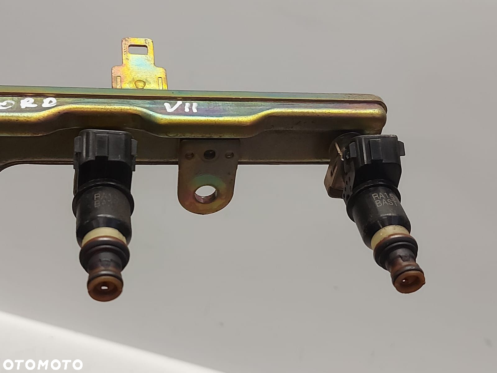 ACCORD VII 2.0 iVTEC 02- LISTWA WTRYSKOWA WTRYSKI - 7