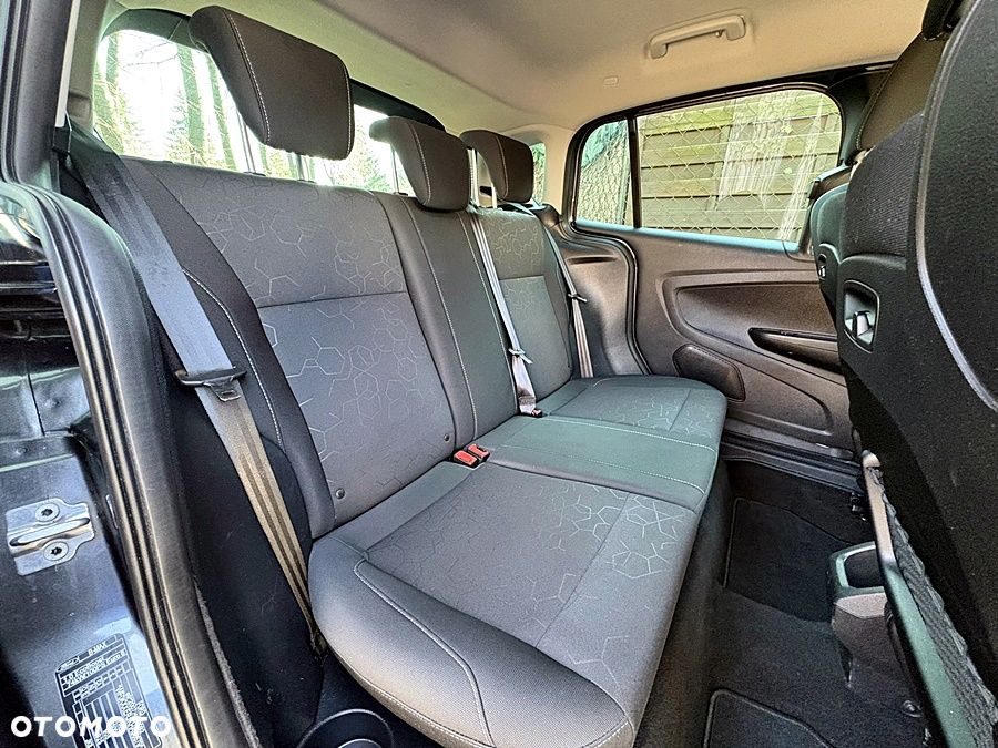 Ford B-MAX 1.0 EcoBoost SYNC Edition - 29