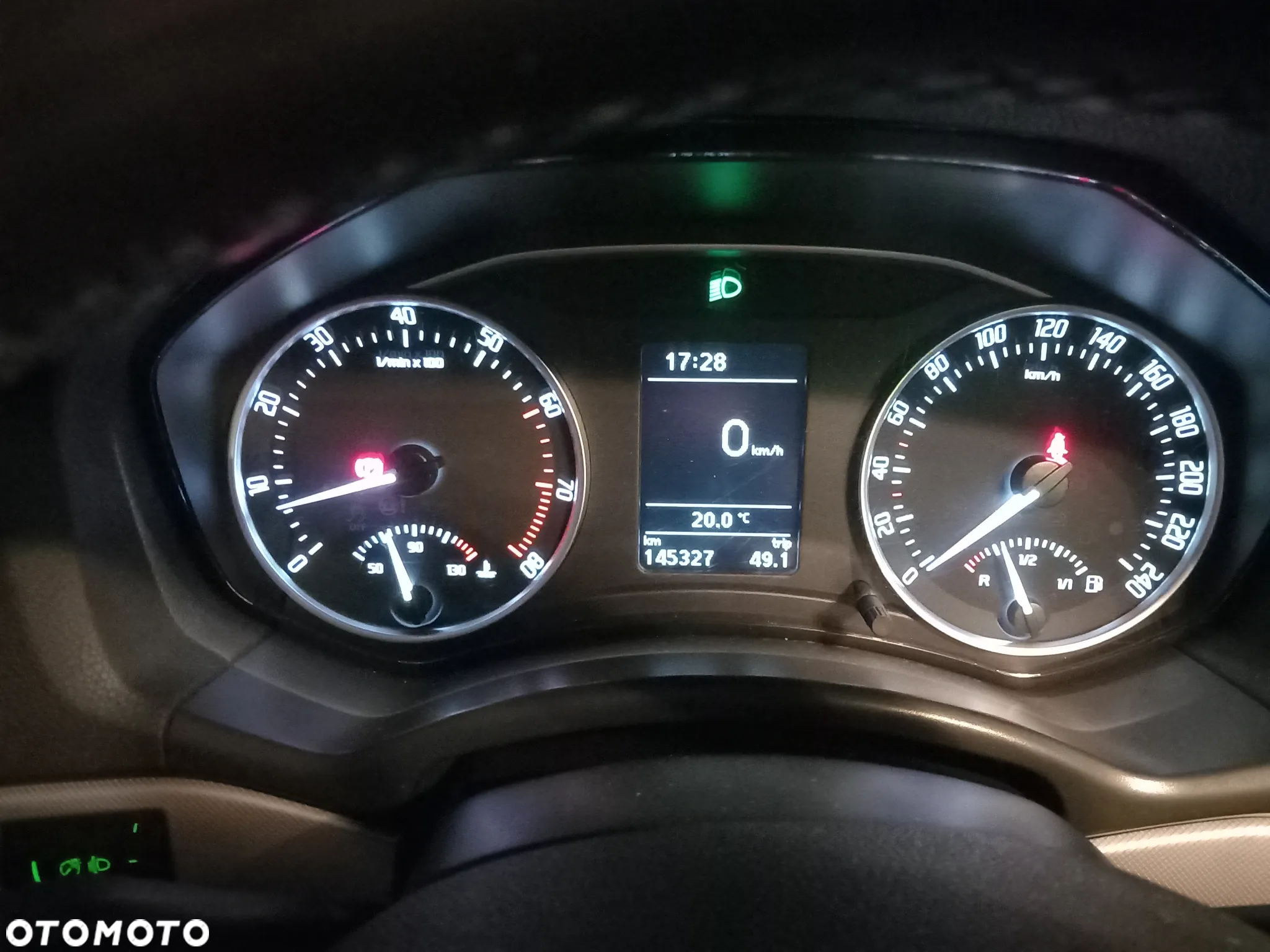 Skoda Octavia 1.4 TSI Elegance - 10