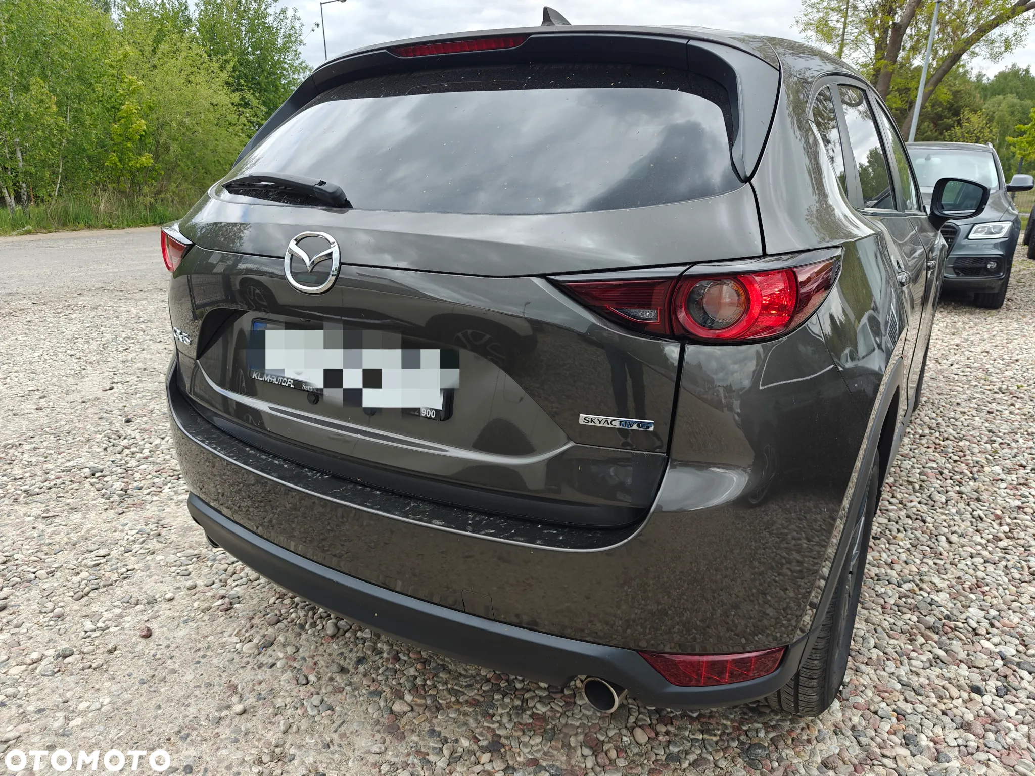Mazda CX-5 2.5 Skymotion 2WD - 6
