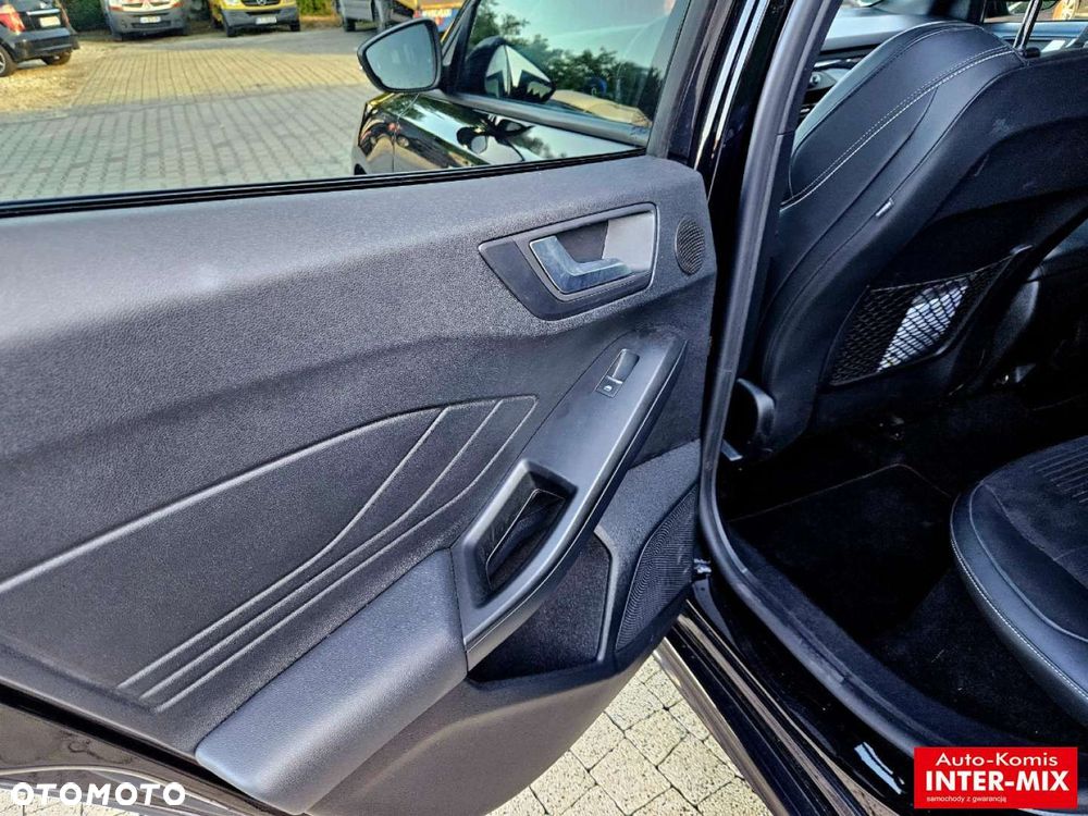 Ford Focus - 28